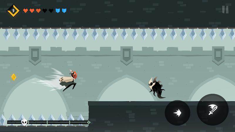 失落的影子截图1