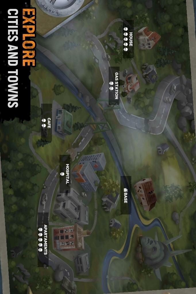 让我们生存修改版截图2