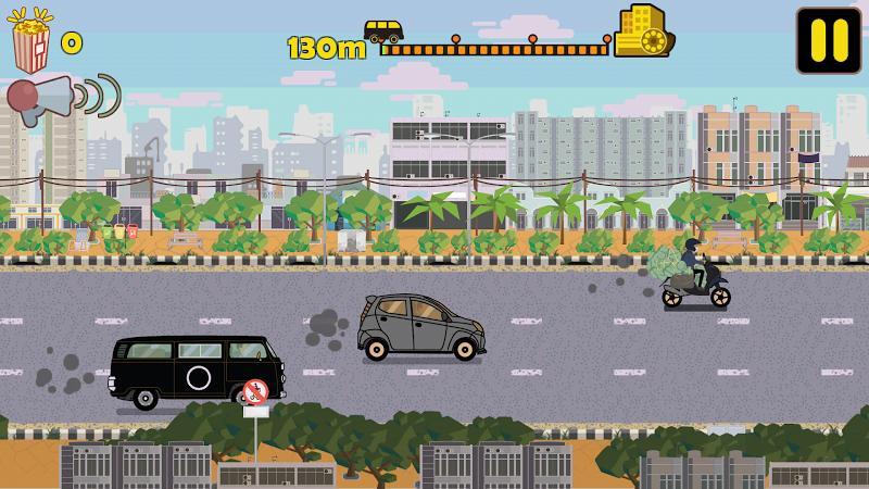 雅加达大冒险安卓版截图1