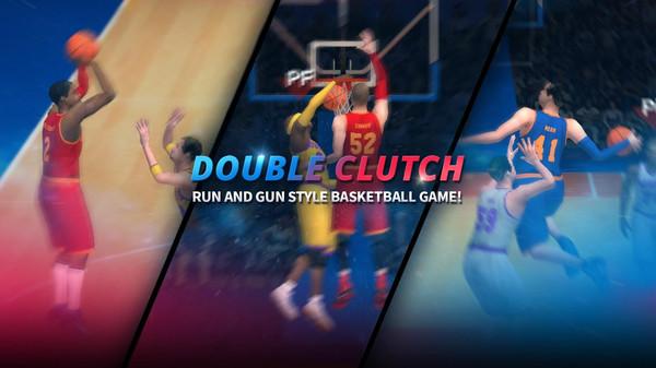 真实篮球锦标赛无敌版截图2