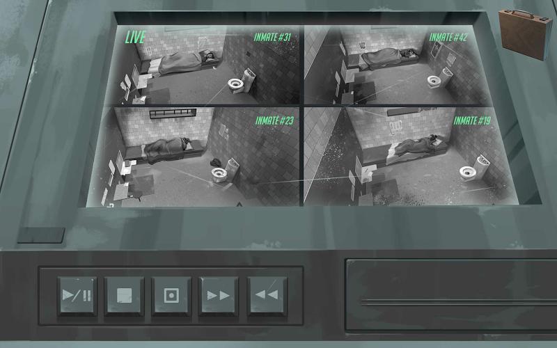 死无对证无广告截图0