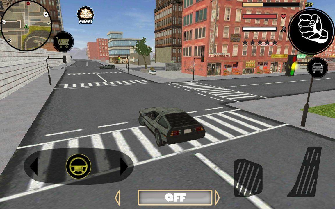 火柴人绳索英雄无限钻石版最新英文版截图2