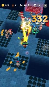 Tiny Fantasy安卓版截图1