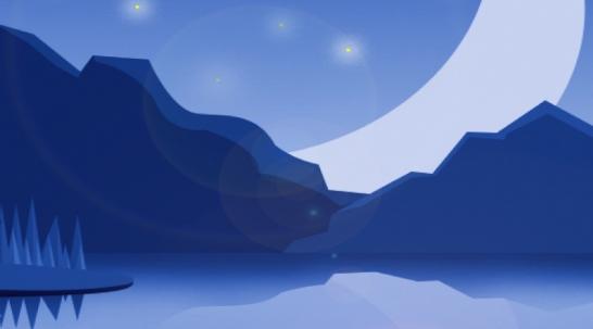 星空睡眠冥想软件手机版