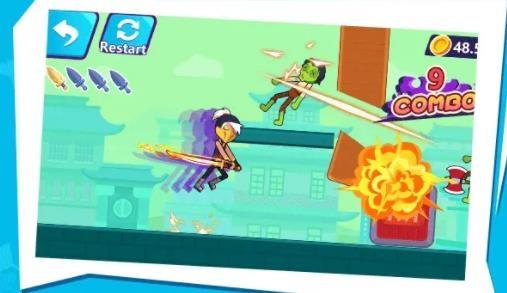 小游戏集合app最新版