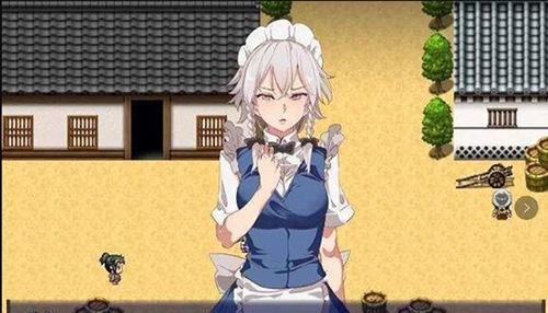 一按就能时停的怀表安卓汉化版截图2