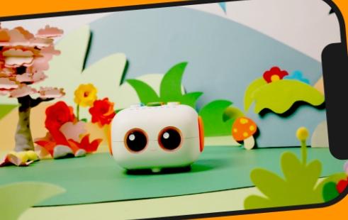 玛塔创想编程app手机版