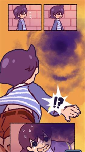 逃亡鬼校游戏最新版截图2