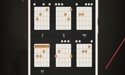 最好的吉他调音器app