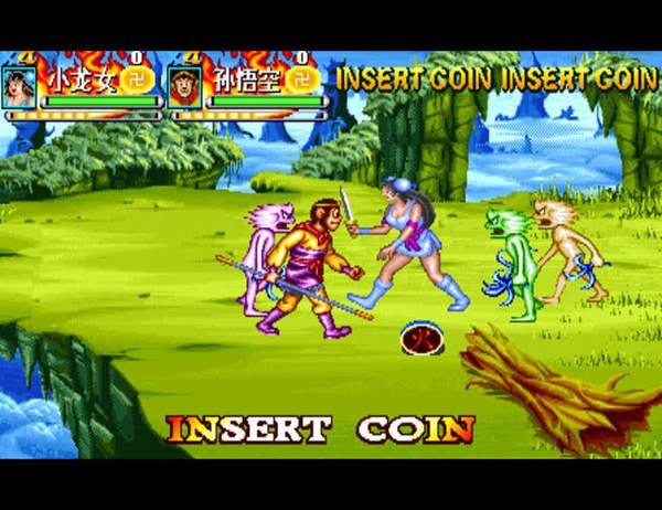 西游释厄传2中文版