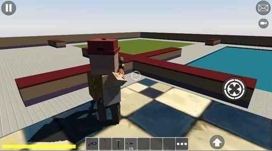 超级沙盒模拟器(Super Sandbox)截图2