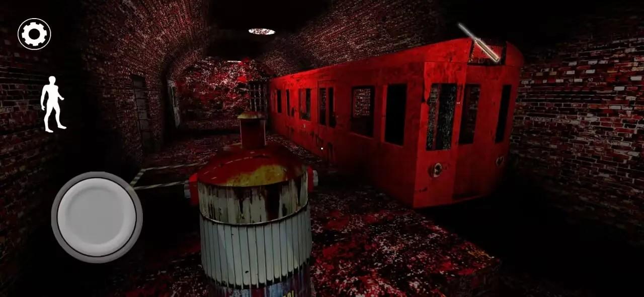 恐怖奶奶3噩梦模组截图2