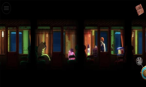 被遗忘的安妮中文版下载截图2