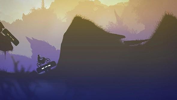 飞车骑行全关卡解锁版