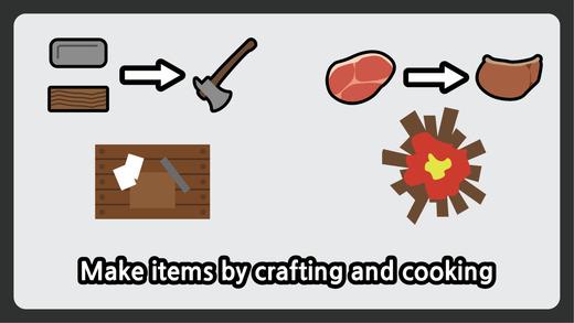 死城僵尸生存多人版截图2