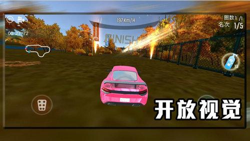 极品赛车驾驶截图1