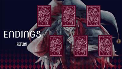 你被小丑困住了汉化版