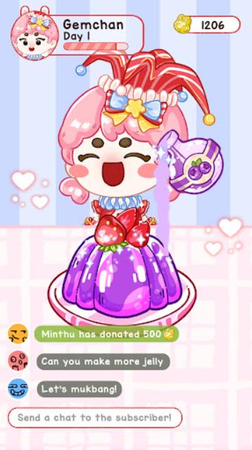 果冻大师游戏截图1