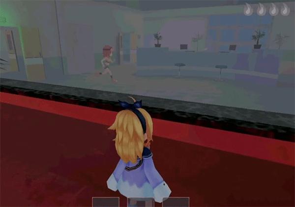 恐怖躲猫猫2免广告版