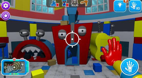 密室找找看截图2