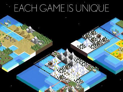 低模之战汉化版