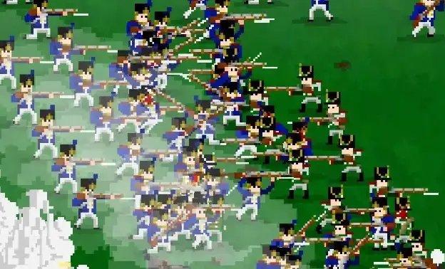 法国冲突1812截图0