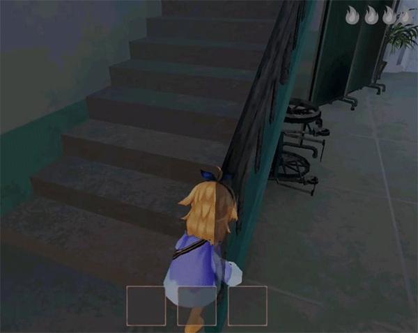 恐怖躲猫猫2免广告版