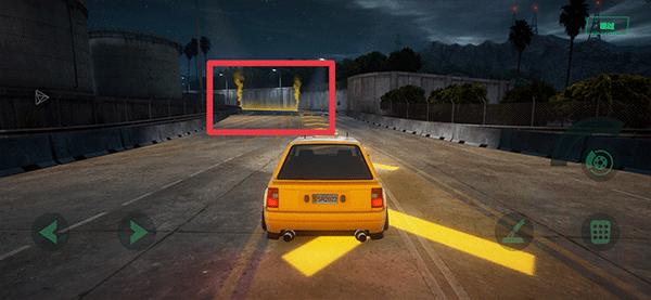 静态换档赛车最新版