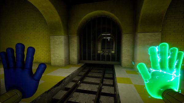 波比的游戏时间2正版手机版(波比的游戏时间:第二章)截图2