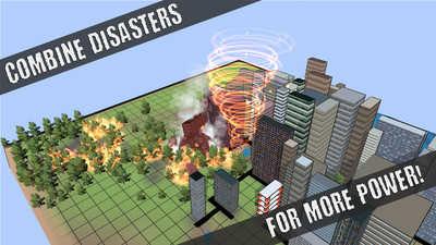 灾难模拟器roblox截图3