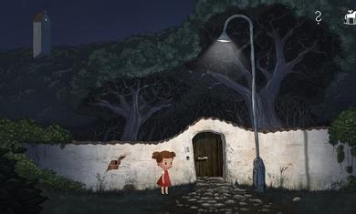 墙门之外游戏截图3