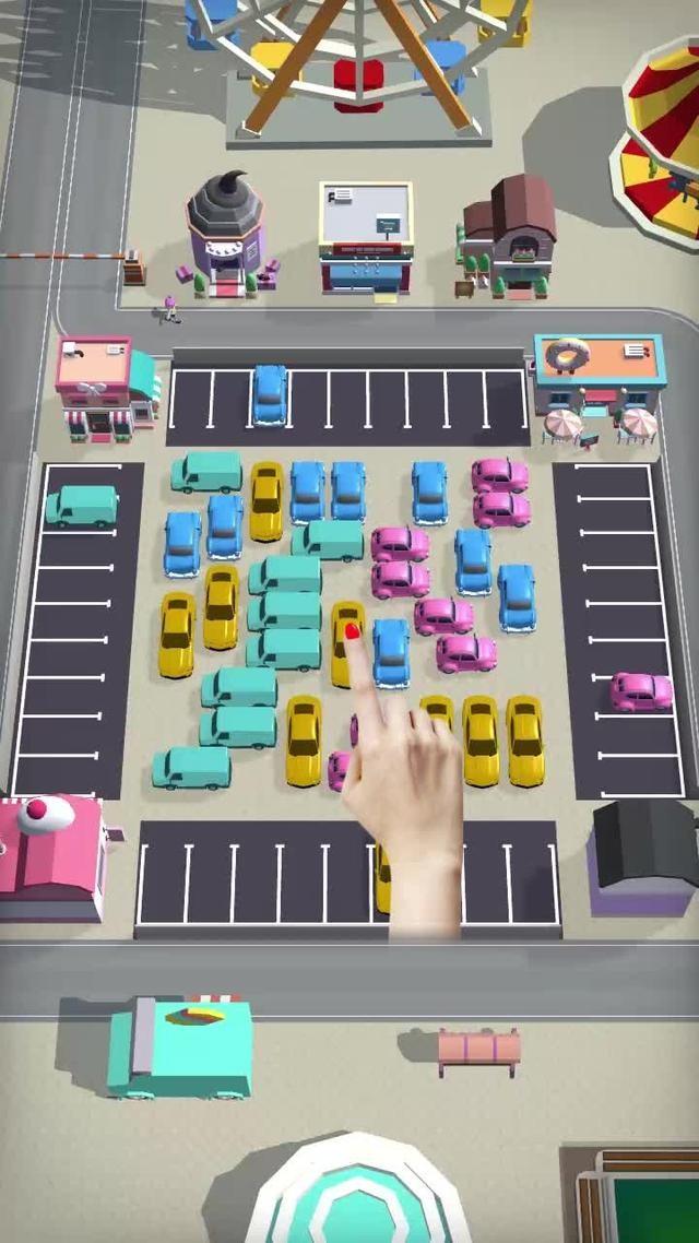 开车小能手中文版