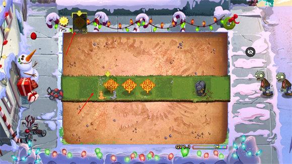 植物大战僵尸QV3.7版
