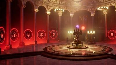 黑暗欺骗自制版