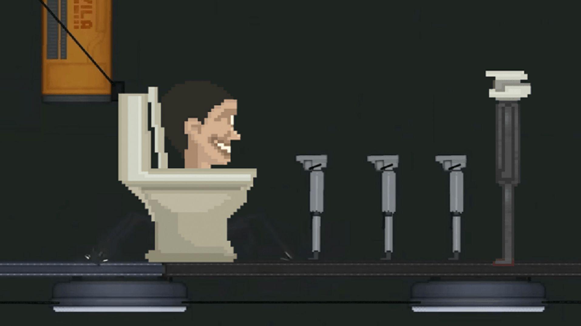 甜瓜战斗模拟游戏截图0