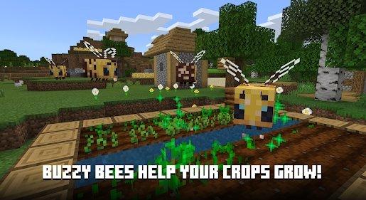 Minecraft Trial截图3