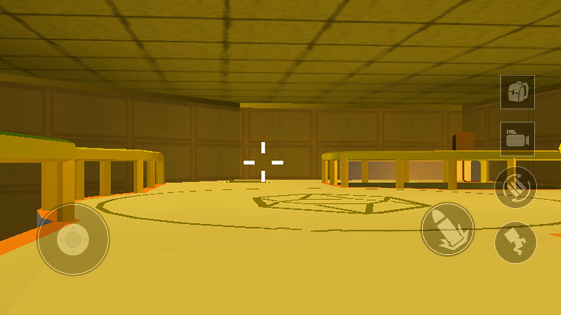 后室模拟器中文版截图0