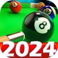台球风云内购修改版