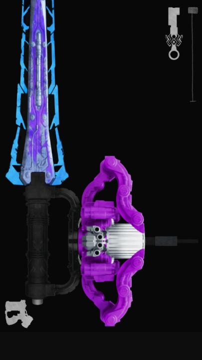 超级战队模拟器手机版(Super Ranger Item)截图1