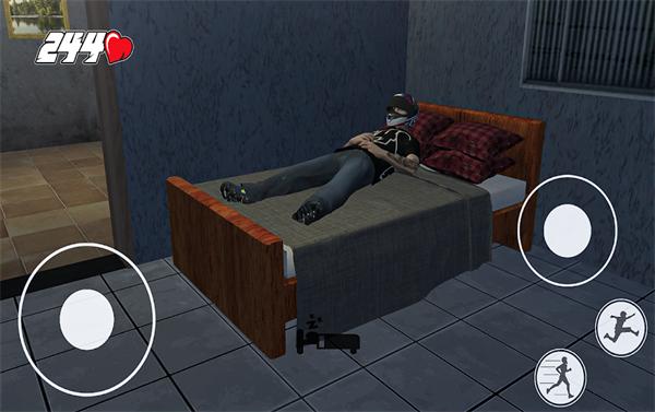 244巴西翘头模拟截图3