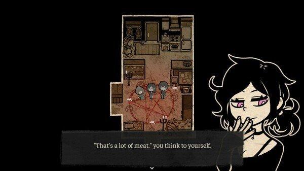 安迪和莱利的棺材截图2