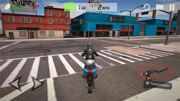 终极摩托车模拟器汉化版