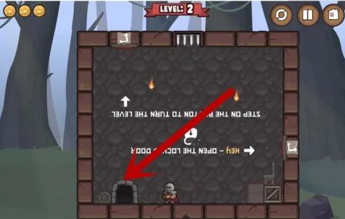 重力骑士中文免费版