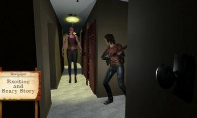 幽灵狩猎模拟器游戏下载安装截图3