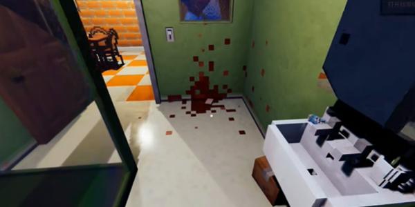 CSI暗罪迷踪截图0