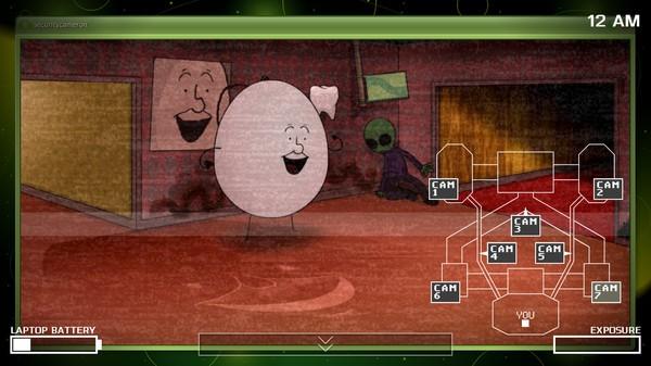 方皮特的一夜后宫2截图2