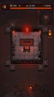 师叔救救我游戏截图1