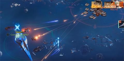 基地银河境界线手游 1