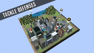 灾难模拟器roblox截图2