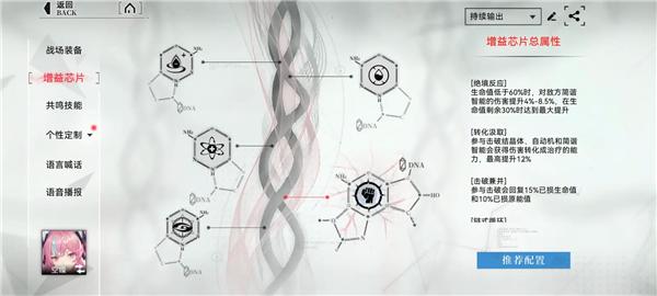 重构阿塔提斯官服